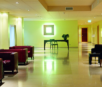 Albergo 4 stelle Milano - Albergo Enterprise Hotel