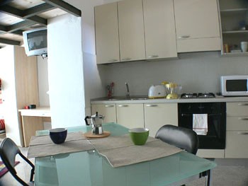 Apartamenti-ville in affitto Milano - Apartamenti-ville in affitto B&B Residence Il Passante