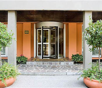Albergo 4 stelle Milano - Albergo Starhotels Tourist