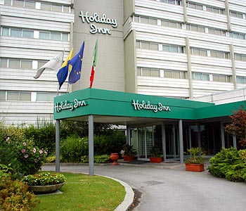 Albergo 4 stelle Modena - Albergo Holiday Inn
