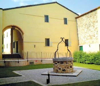 Residence Montebello Vicentino - Residence La Mason