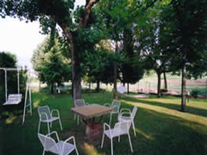 Bed and breakfast Montefalco - Bed and breakfast Il Borghetto