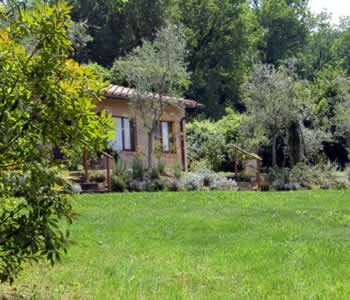 Bed and breakfast 3 stelle Montepulciano - Bed and breakfast Relais San Bruno