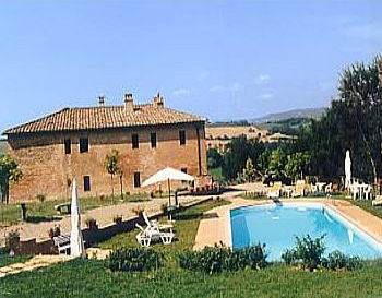 Bed and breakfast Monteroni d'Arbia - Bed and breakfast Bolsinina