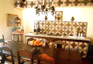 Bed and breakfast<br> stelle in Napoli - Bed and breakfast<br> Donna Regina 