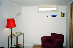 Bed and breakfast<br> stelle in Napoli - Bed and breakfast<br> Il Cortile 