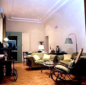Apartamenti-ville in affitto<br> stelle in Napoli - Apartamenti-ville in affitto<br> Victoria House 