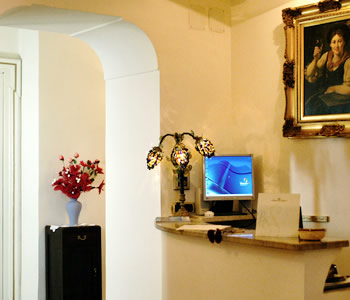 Bed and breakfast<br> stelle in Napoli - Bed and breakfast<br> Bovio Suite 