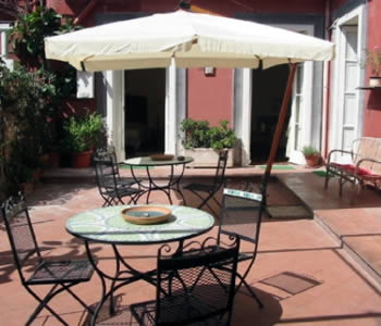 Bed and breakfast<br> stelle in Napoli - Bed and breakfast<br> Da Ceffo 