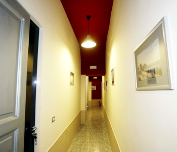 Bed and breakfast<br> stelle in Napoli - Bed and breakfast<br> Pulcinella 
