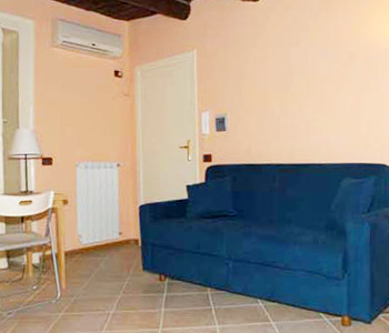 Bed and breakfast<br> stelle in Napoli - Bed and breakfast<br> Stanzulelle 
