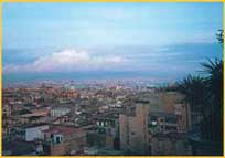 Bed and breakfast<br> stelle in Napoli - Bed and breakfast<br> Dolcesonno Corso 4 