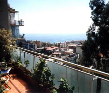 Bed and breakfast<br> stelle in Napoli - Bed and breakfast<br> Franca 