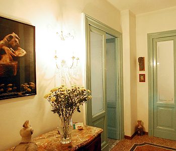 Bed and breakfast<br> stelle in Napoli - Bed and breakfast<br> La Concordia 