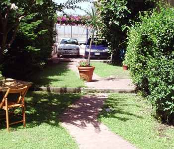 Bed and breakfast<br> stelle in Napoli - Bed and breakfast<br> La Bouganville Napoli 