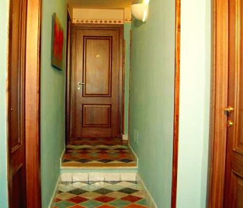 Bed and breakfast<br> stelle in Napoli - Bed and breakfast<br> Firenze 32 