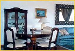 Bed and breakfast<br> stelle in Napoli - Bed and breakfast<br> Dolcesonno Merliani 13 