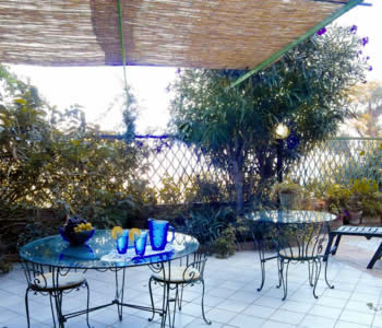 Bed and breakfast<br> stelle in Napoli - Bed and breakfast<br> Casa Rosa 