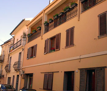 Bed and breakfast<br> stelle in Olbia - Bed and breakfast<br> Vittoria 