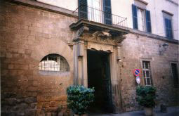 Bed and breakfast 2 stelle Orvieto - Bed and breakfast Il Palazzo del Cardinale