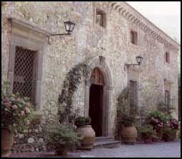 Albergo 4 stelle Orvieto - Albergo Villa Ciconia