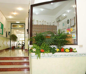 Bed and breakfast<br> 2 stelle in Palermo - Bed and breakfast<br> Casa Marconi 
