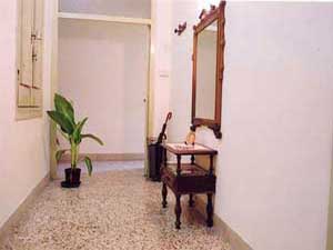 Bed and breakfast<br> 2 stelle in Palermo - Bed and breakfast<br> Giorgio's House 