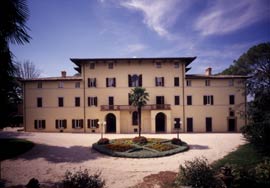 Albergo 4 stelle Perugia - Albergo Alla Posta dei Donini - Residenza d'Epoca