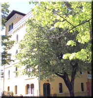 Bed and breakfast 3 stelle Perugia - Bed and breakfast Alla Residenza Domus Minervae