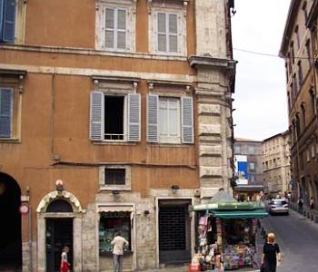 Bed and breakfast Perugia - Bed and breakfast Le Naiadi