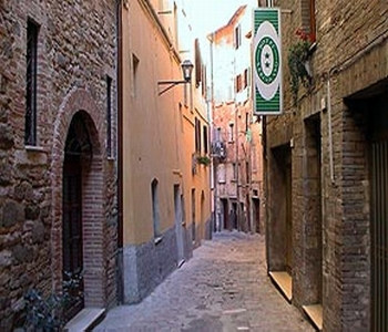 Albergo 2 stelle Perugia - Albergo Sant'Ercolano
