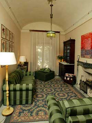 Apartamenti-ville in affitto Pietrasanta - Apartamenti-ville in affitto Residenza Palazzo Visdomini Luxury Suites