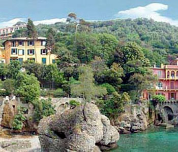 Albergo 4 stelle Portofino - Albergo Piccolo Hotel