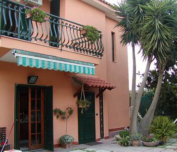 Bed and breakfast<br> stelle in Pozzuoli - Bed and breakfast<br> Campi Flegrei 
