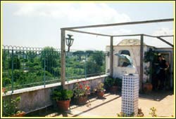 Bed and breakfast<br> 2 stelle in Procida - Bed and breakfast<br> La Terrazza 