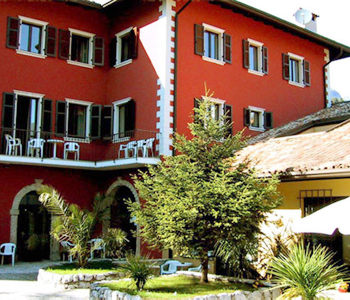 Residence 3 stelle Riva del Garda - Residence Segattini