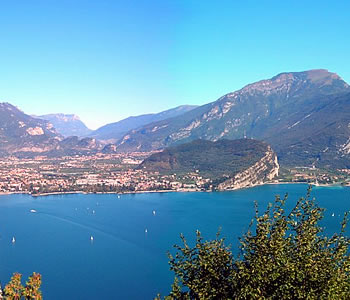 Albergo 3 stelle Riva del Garda - Albergo Riviera