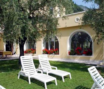 Residence Riva del Garda - Residence Residence Englo Vacanze