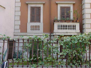 Apartamenti-ville in affitto Roma - Apartamenti-ville in affitto Greg L159