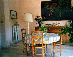 Bed and breakfast Roma - Bed and breakfast Il Fontanile