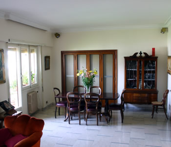 Bed and breakfast Roma - Bed and breakfast Normarobby