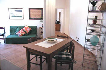 Apartamenti-ville in affitto Roma - Apartamenti-ville in affitto Victoria - Code 001521