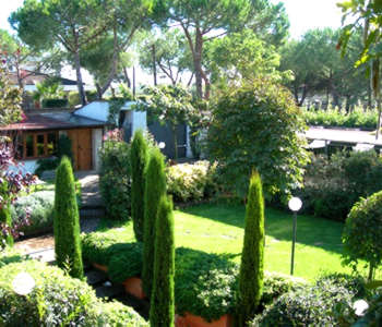 Bed and breakfast Roma - Bed and breakfast Country Rome