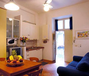 Apartamenti-ville in affitto Roma - Apartamenti-ville in affitto Rome Holidays - Testaccio