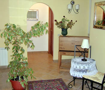 Bed and breakfast Roma - Bed and breakfast Le 4 Meraviglie
