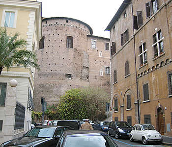 Bed and breakfast Roma - Bed and breakfast Colosseum Bed and Breakfast