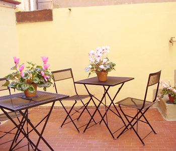 Bed and breakfast Roma - Bed and breakfast Residenza il Boschetto
