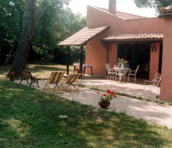 Bed and breakfast Roma - Bed and breakfast Casale delle Mimose