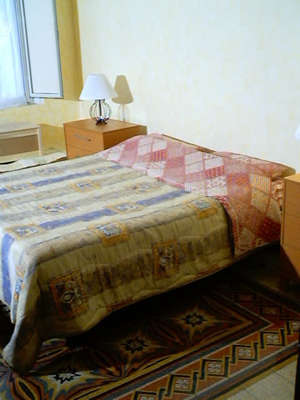 Bed and breakfast Roma - Bed and breakfast Carlo Alberto House