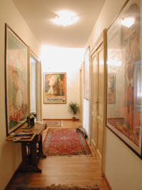 Bed and breakfast Roma - Bed and breakfast Vacanze Romane 2